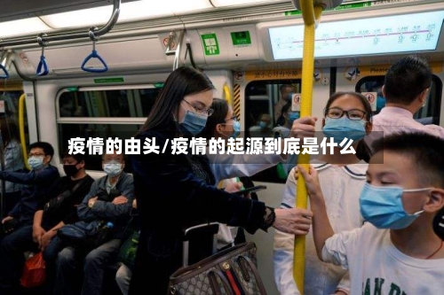 疫情的由头/疫情的起源到底是什么