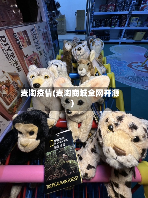麦淘疫情(麦淘商城全网开源)