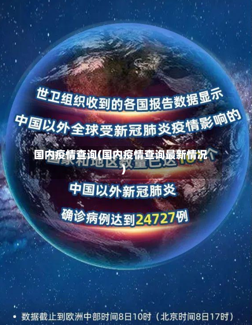 国内疫情查询(国内疫情查询最新情况)