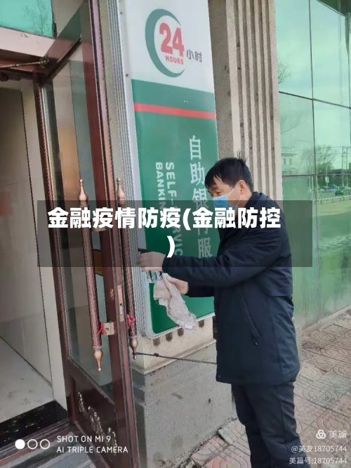 金融疫情防疫(金融防控)