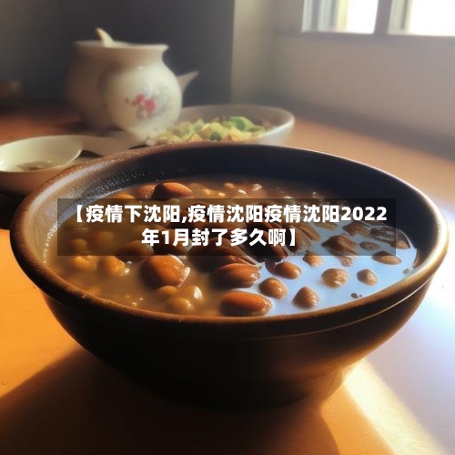 【疫情下沈阳,疫情沈阳疫情沈阳2022年1月封了多久啊】