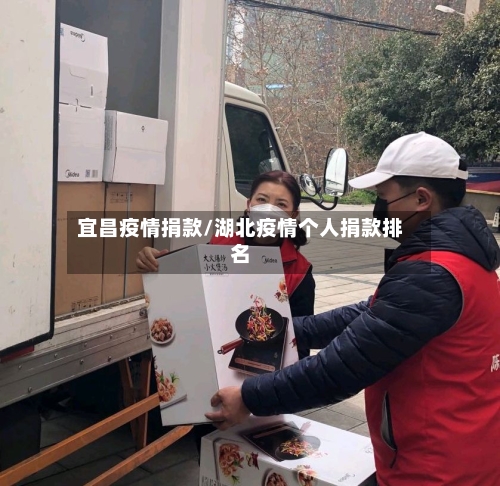 宜昌疫情捐款/湖北疫情个人捐款排名