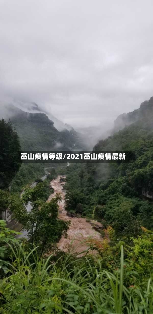 巫山疫情等级/2021巫山疫情最新