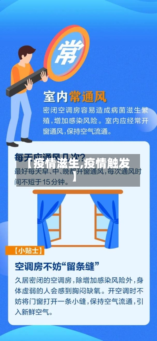 【疫情滋生,疫情触发】