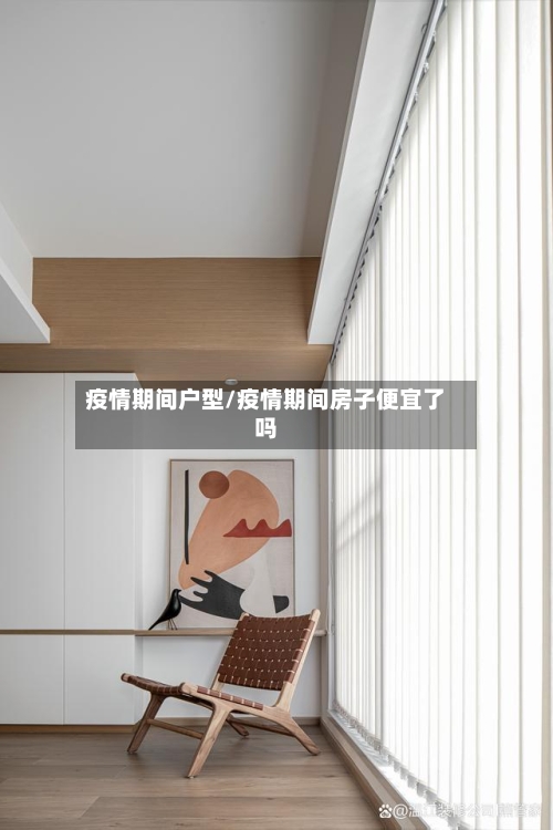 疫情期间户型/疫情期间房子便宜了吗