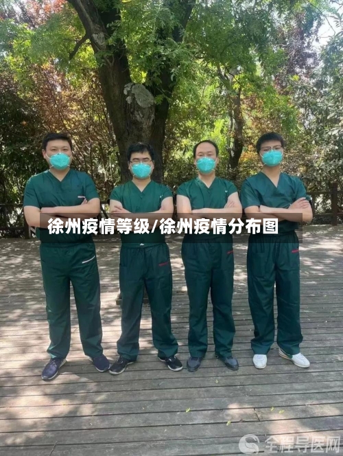 徐州疫情等级/徐州疫情分布图