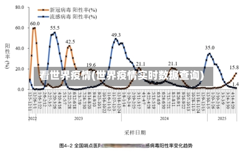 看世界疫情(世界疫情实时数据查询)
