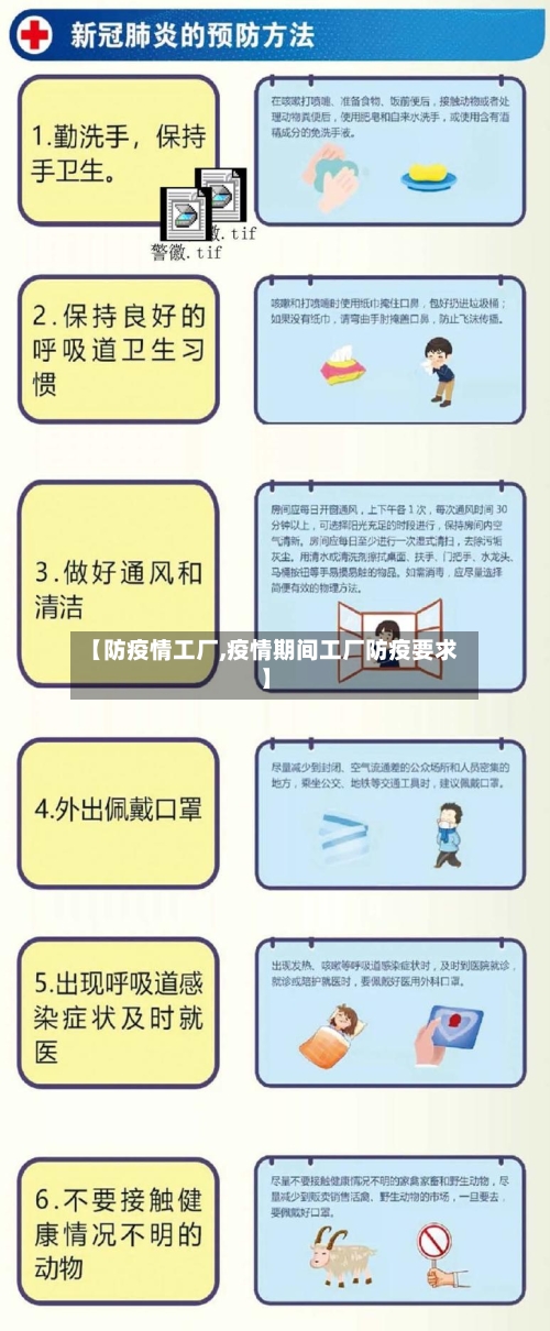 【防疫情工厂,疫情期间工厂防疫要求】
