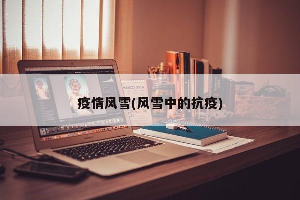 疫情风雪(风雪中的抗疫)